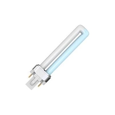 zářivka LD 11W/10K + ACTINIC 03 G23