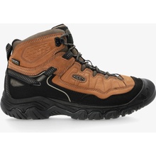 Keen Targhee IV Mid Wp M pánské boty