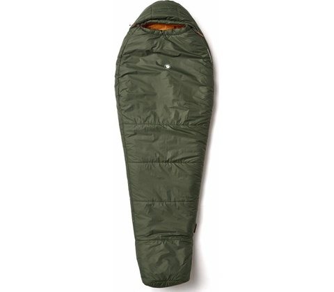 FJÄLLRÄVEN Abisko Two Seasons