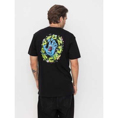 Santa Cruz Slime Scream black