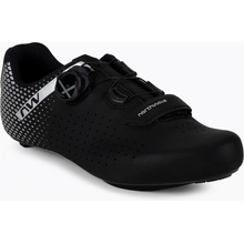 Northwave Core Plus 2 Wide Shoes black/Silver