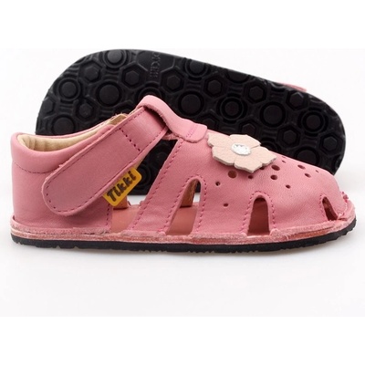 Tikki Shoes Aranya Sandals Blush