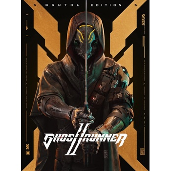 Ghostrunner 2 (Brutal Edition)