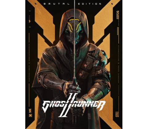 Ghostrunner 2 (Brutal Edition)