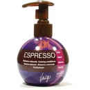 Vitality's péče Espresso barevný tónovací balzám Violet fialový 200 ml