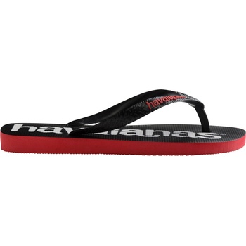 Image 1 of Havaianas Top logo mania 2 39/40