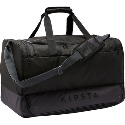 Kipsta Hardcase čierna 70 l