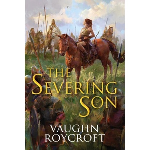 The Severing Son | Vaughn Roycroft (2022)