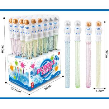 Image 1 of Armtoys СТИК ЗА БАЛОНИ КОСМОНАВТ 37 СМ