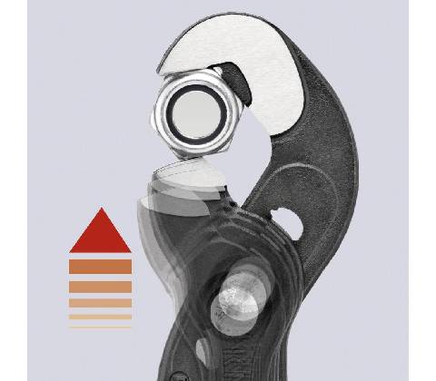 Knipex 8741250