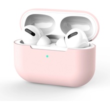 Enem Jednobarevný obal na Airpods Pro APP1OAIR026