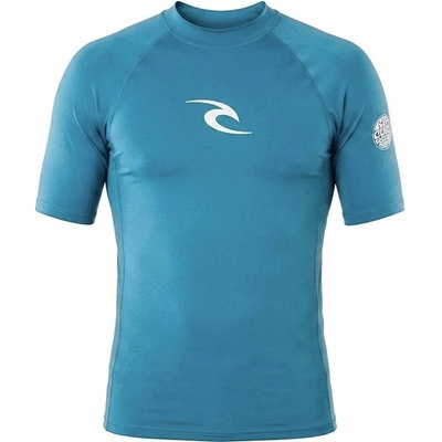 Pánské RIP CURL WAVES SS bluefin