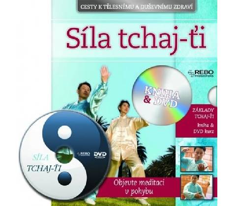 Síla Tchaj-ťi