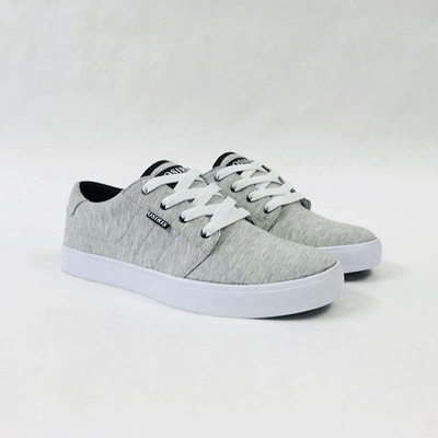 Osiris Mesa Grey Heather Jersey 2597