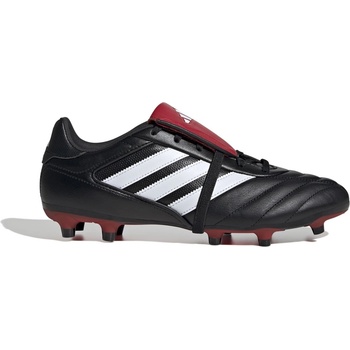 Adidas Футболни бутонки Adidas Copa Gloro II Foldover Tongue Firm Ground Football Boots - Black/Wht/Red