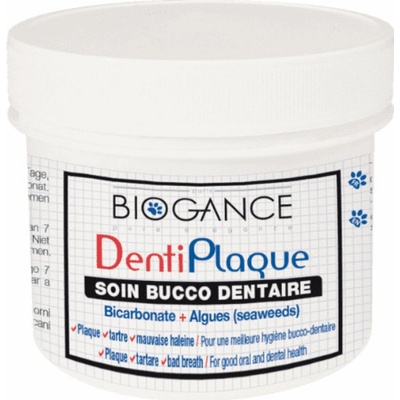 Biogance DentiPlaque plv 100 g