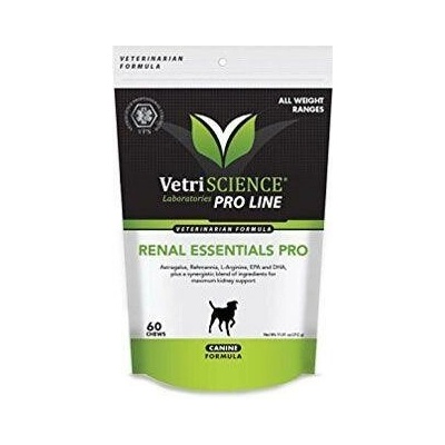 VetriScience Kidney Health podp.ledvin psi+kočky 312 g
