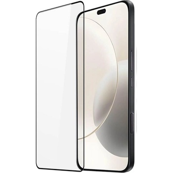 Dux Ducis Стъклен Протектор за Honor 400 Lite, Dux Ducis 9D Glass, Черен (6971824155686)