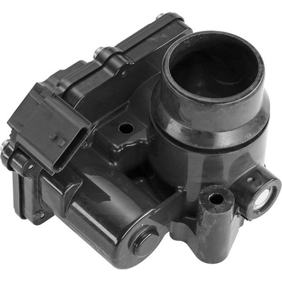 Hrdlo škrtiacej klapky VDO/CONTINENTAL 2910000087200