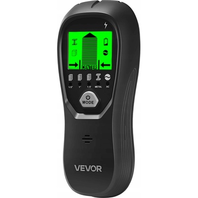 Vevor DPMTCQH Detektor kabelů