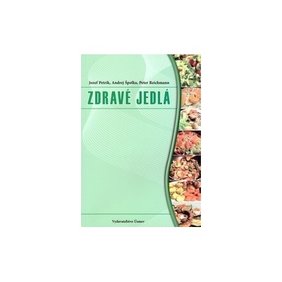 Zdravé jedlá