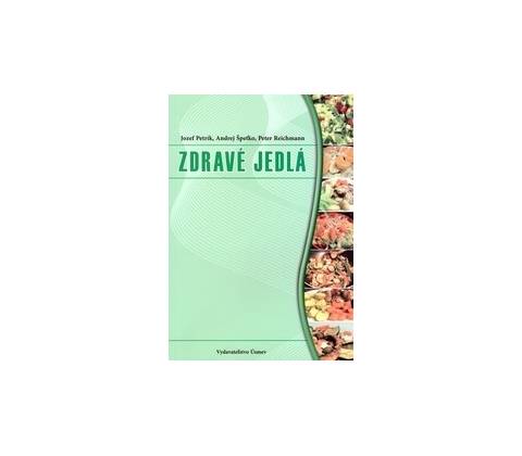 Zdravé jedlá