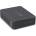 SBS Преносима батерия SBS 67226 NanoTube, 10 000mAh, 20W, черна, High density (67226)