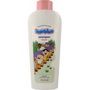 Nivea Dětský šampón Bambino 400 ml