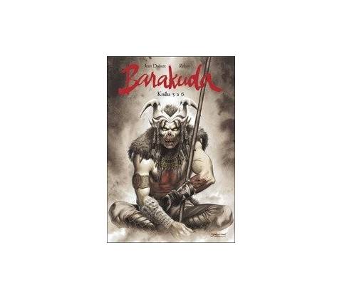 Barakuda 5+6