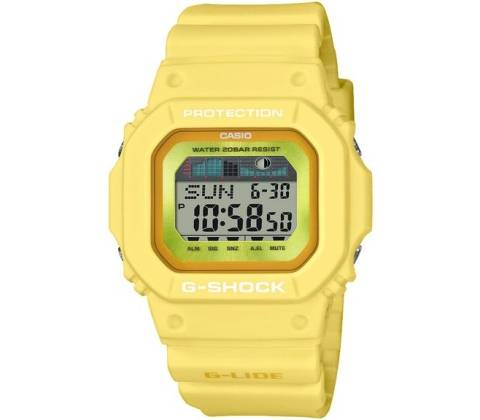 Casio GLX-5600RT-9