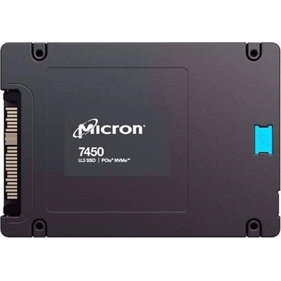Micron 7450 PRO 7.6TB, MTFDKCC7T6TFR-1BC1ZABYY