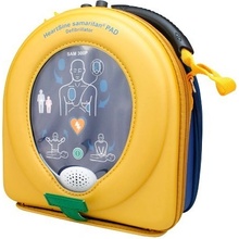 Stryker AED Defibrilátor HeartSine PAD 350P poloautomatický