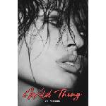Independently Published Wild Thing | K. J. Orchard