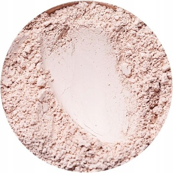 Annabelle Minerals Matující minerální make-up SPF10 Natural Fairest 4 g
