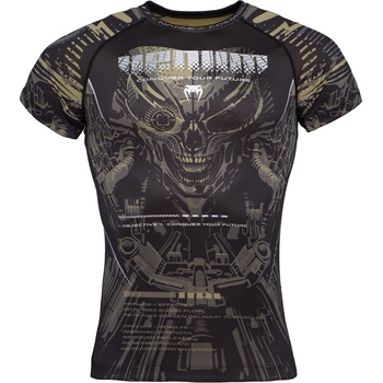 Venum Space invader short sleeve l