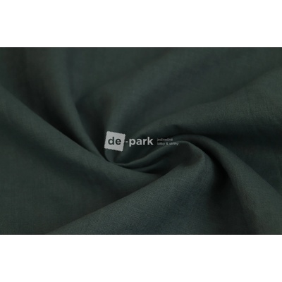de-park 100% LEN - petrolejová