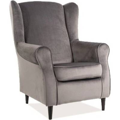 Signal Baron velvet bluvel 14