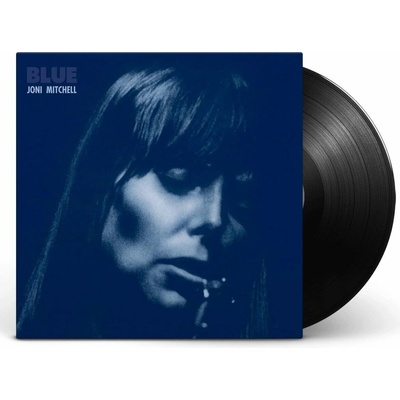 MITCHELL, JONI - BLUE LP