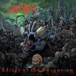 Warner Suffocation: Effigy Of The Forgotten - CD (021779)