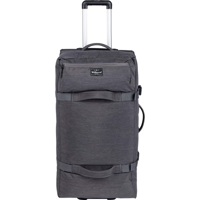 Willard Tugger 115, os