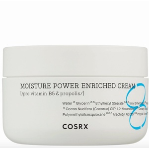 COSRX Hydrium Moisture Power Enriched Cream - Хидратиращ крем за лице 50мл