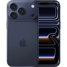 Apple iPhone 17 Pro 256GB Deep Blue