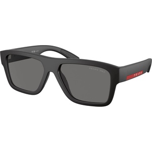Prada ps04zs - dg002g мъжки (ps04zs - dg002g) Слънчеви очила