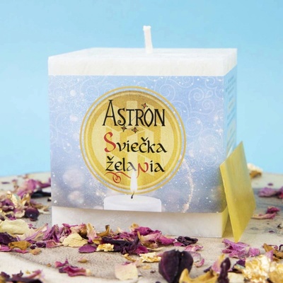 Astron Biela 6,5 cm