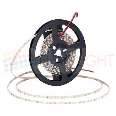 LED лента MINI ►5 mm, 12 V, 14 W/m, Неутрална светлина 4000 К , IP20► 3.99 лв/м (0743 NW)
