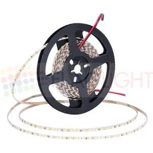  LED лента MINI ►5 mm, 12 V, 14 W/m, Неутрална светлина 4000 К , IP20► 3.99 лв/м (0743 NW)