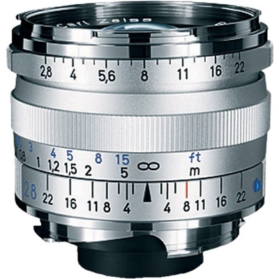ZEISS Biogon T* 28mm f/2.8 ZM