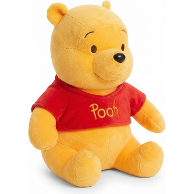 Plush Medvedík Pú 30 cm