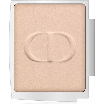 Dior Forever Natural Velvet Refill dlouhotrvající kompaktní make-up 2N Neutral 10 g náhradní náplň
