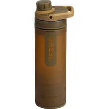 Grayl UltraPress Purifier 0,5l Coyote Brown